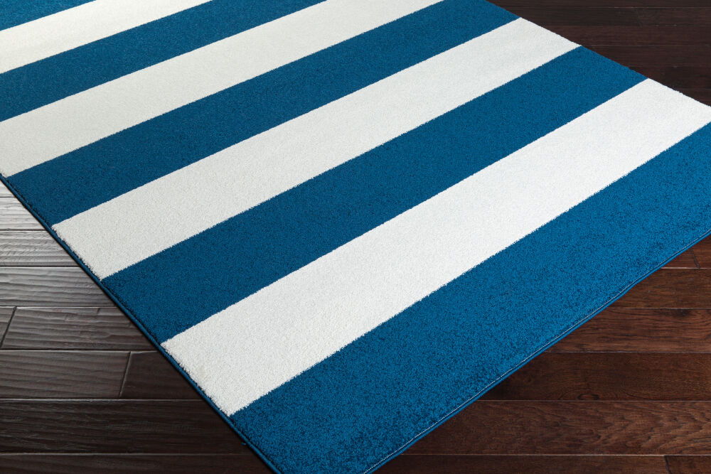 Horizon Machine Woven Rug