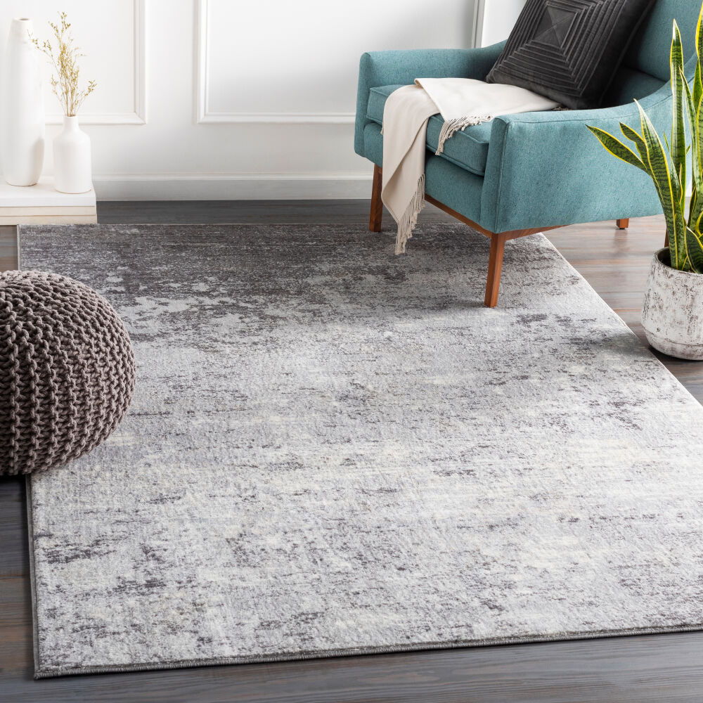 Wanderlust Machine Woven Rug
