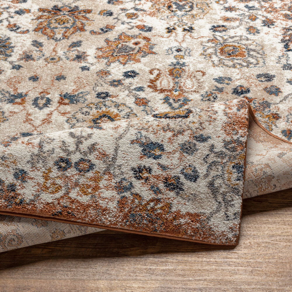Tuscany Machine Woven Rug