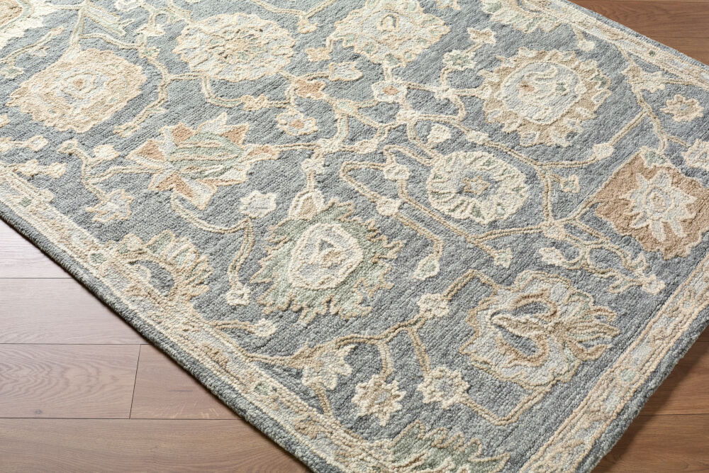 Arnold Handmade Rug