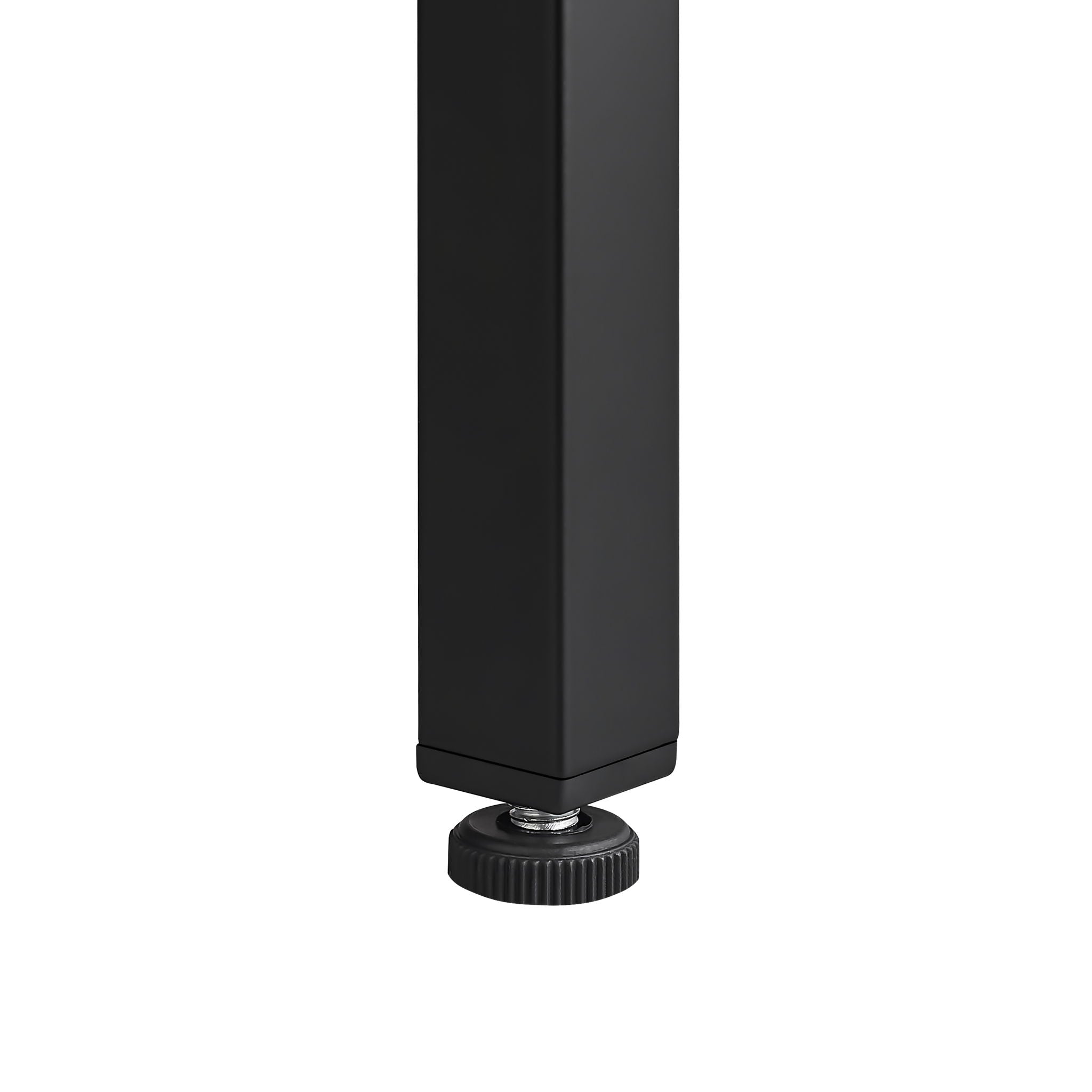 Storage Locker Cabinet With Adjustable Shelves Durable Construction With Breathable Design And Easy Assembly - Black