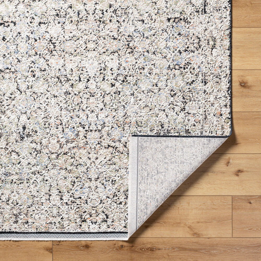 Rivaldo Machine Woven Rug