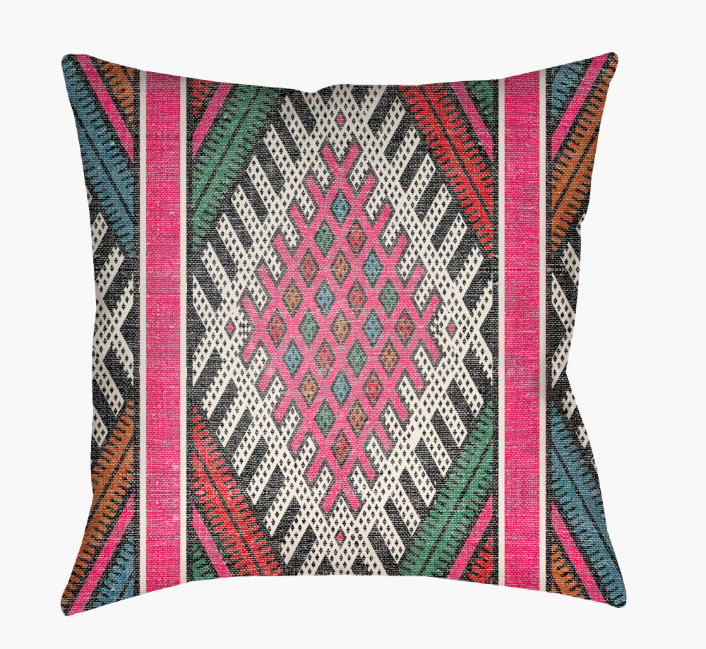 Lolita Pillow