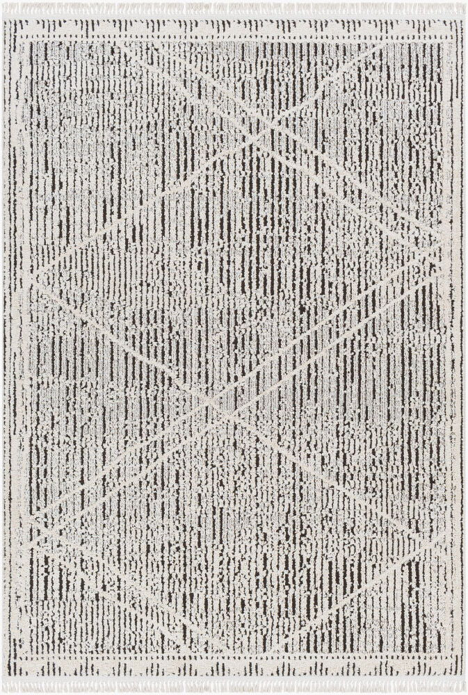 Berlin Machine Woven Rug