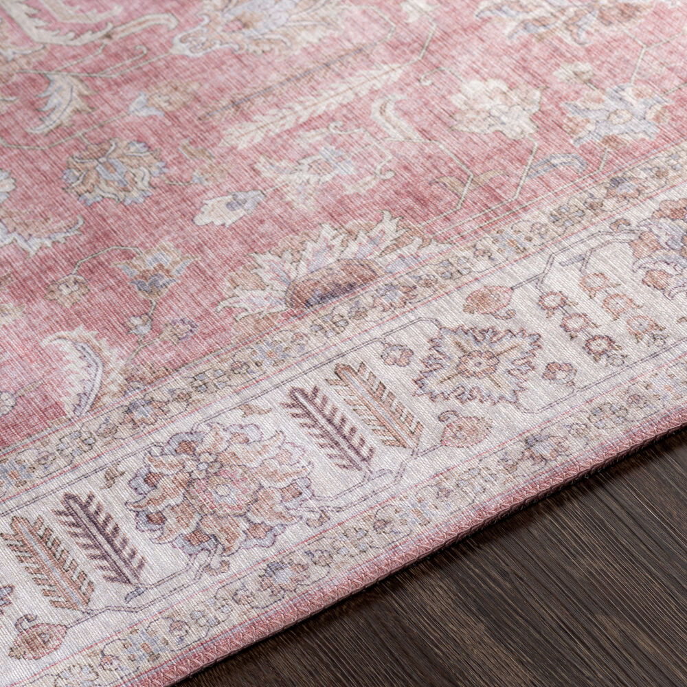 Iris Machine Woven Rug