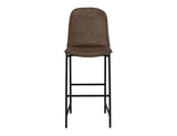 America - Upholstered Barstool