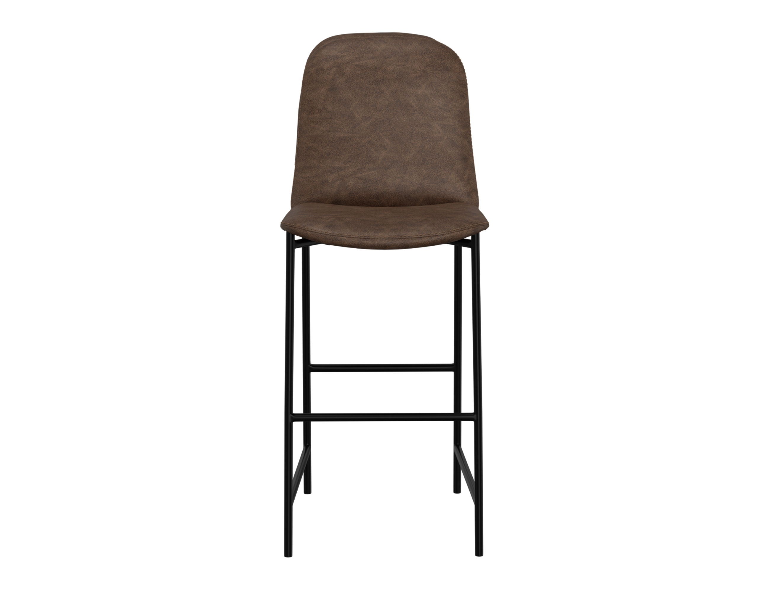 International Furniture Direct America - Upholstered Barstool | Meri Furniture
