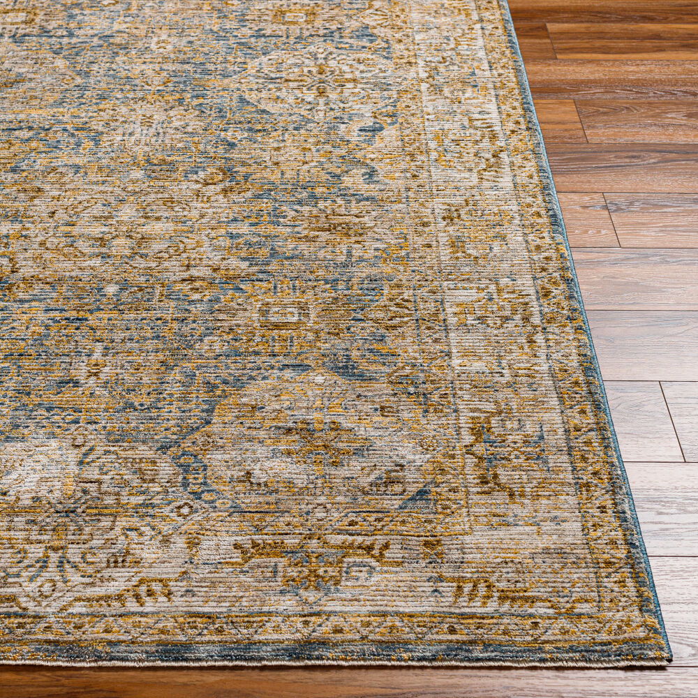 Naila Machine Woven Rug