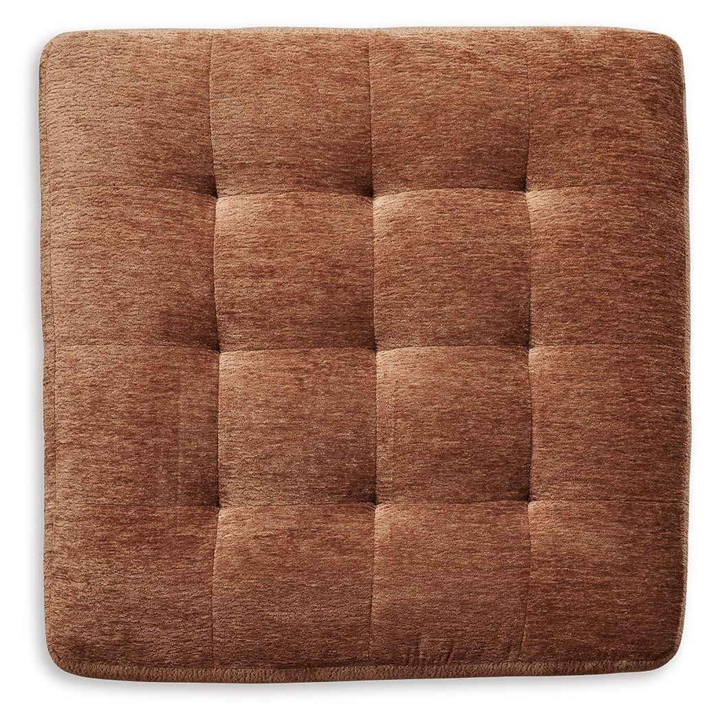 Ashley® Laylabrook - Oversized Accent Ottoman | Meri Furniture