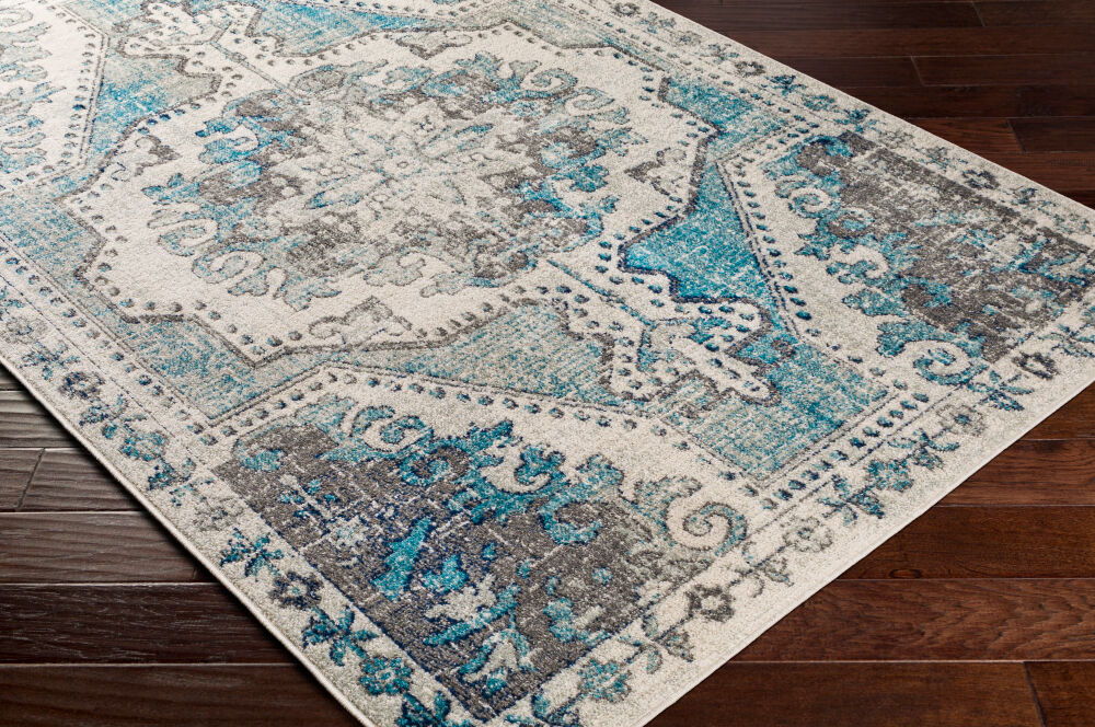 Harput Machine Woven Rug