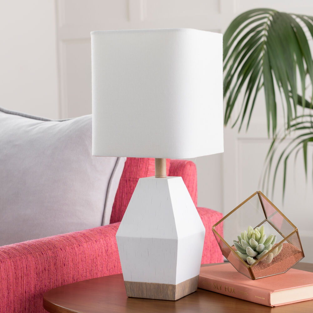 Pimm Accent Table Lamp