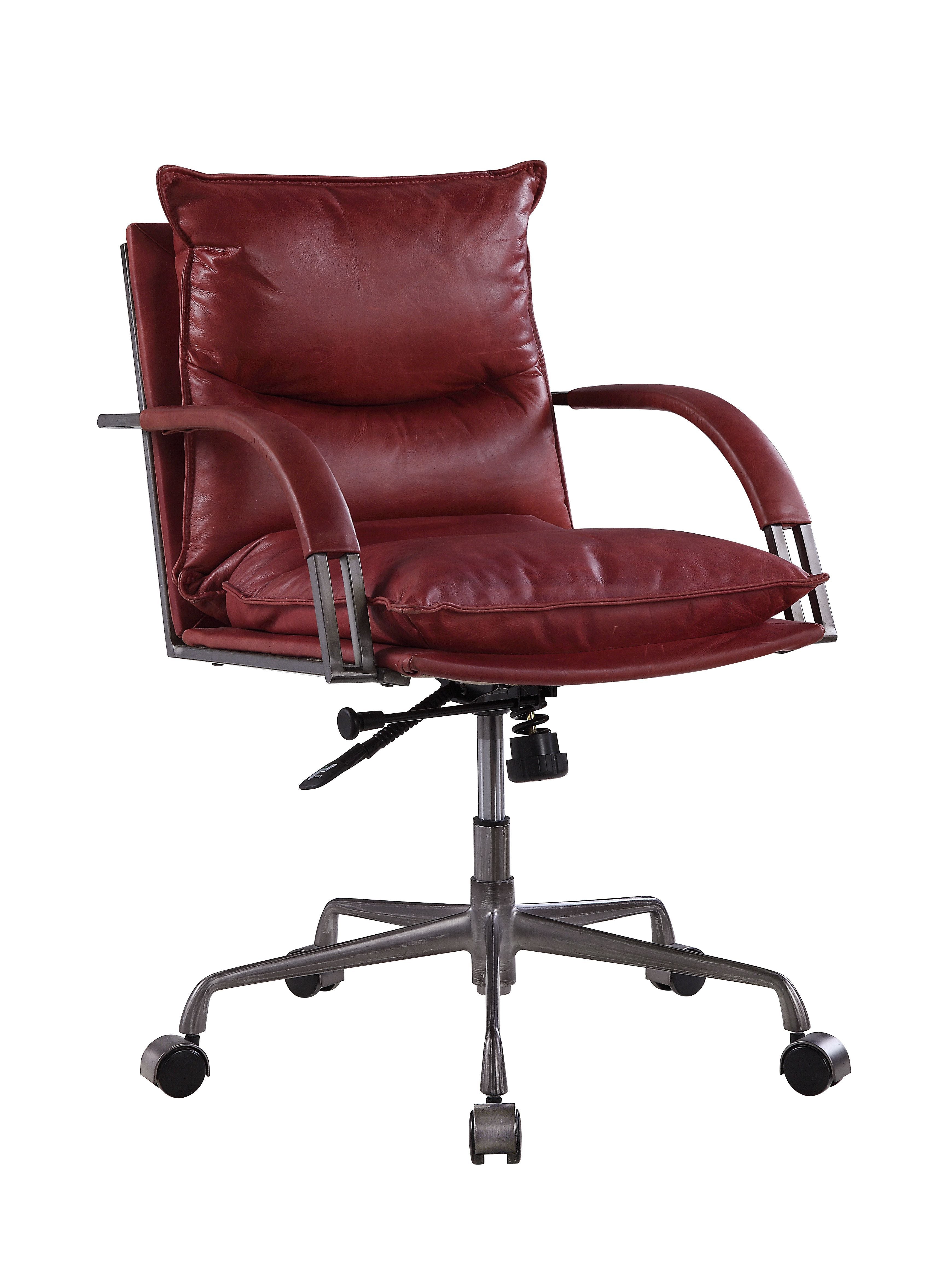 ACME Haggar - Executive Office Chair | Meri Furniture