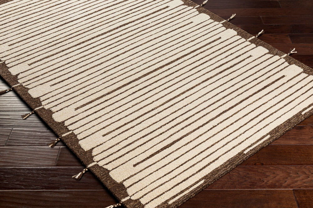 Cherokee Handmade Rug