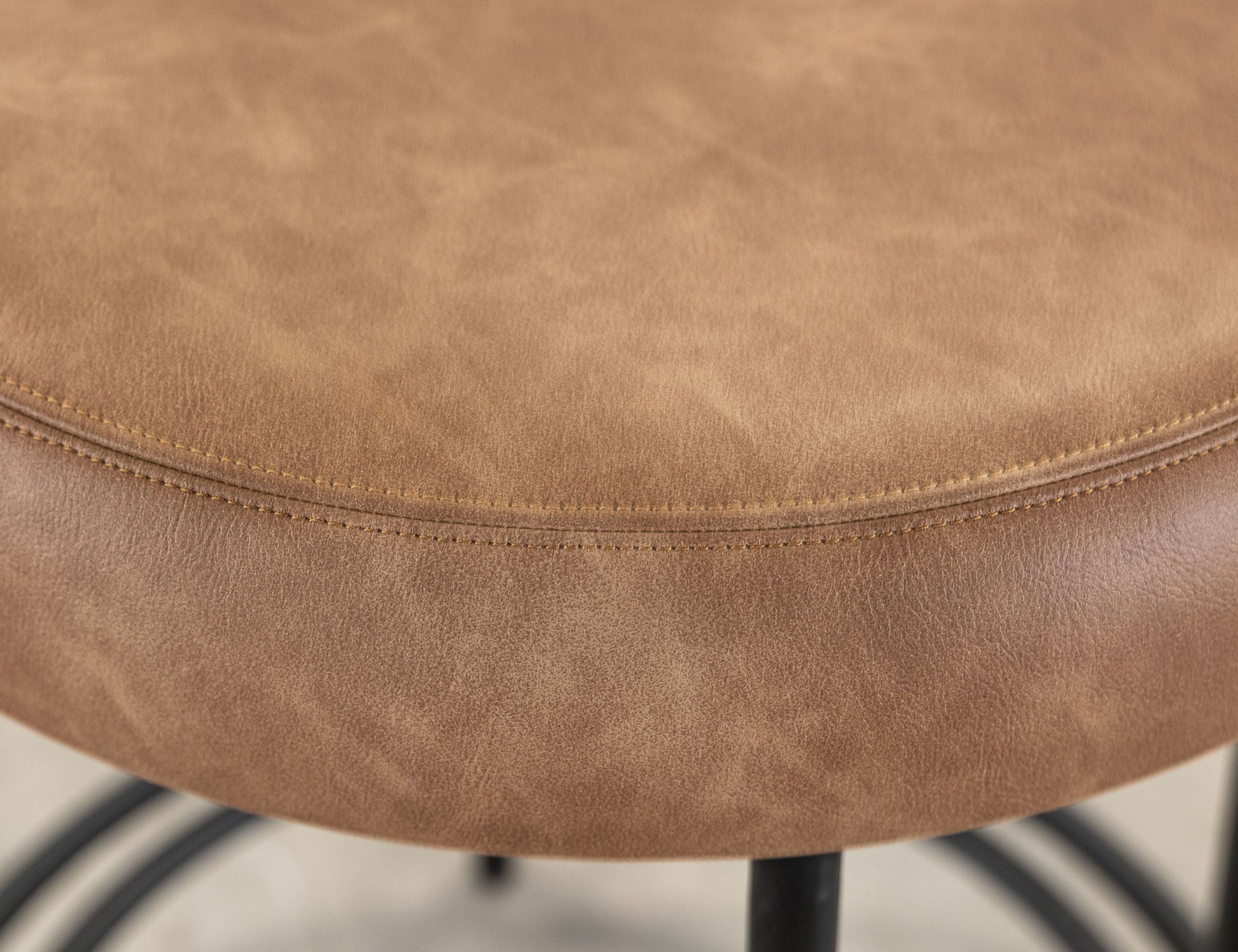 International Furniture Direct Frida - IUP Stool | Meri Furniture