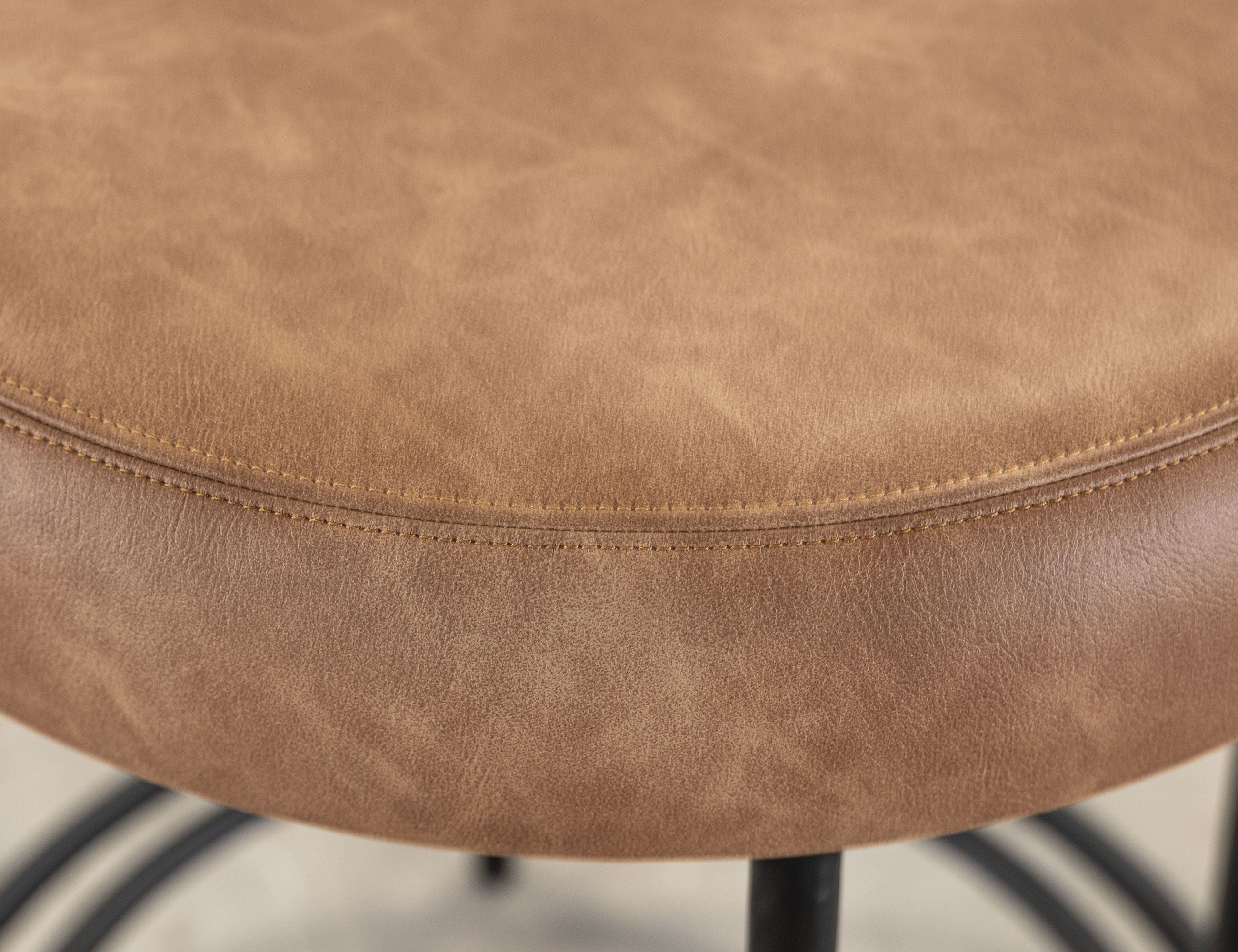 International Furniture Direct Frida - IUP Stool | Meri Furniture