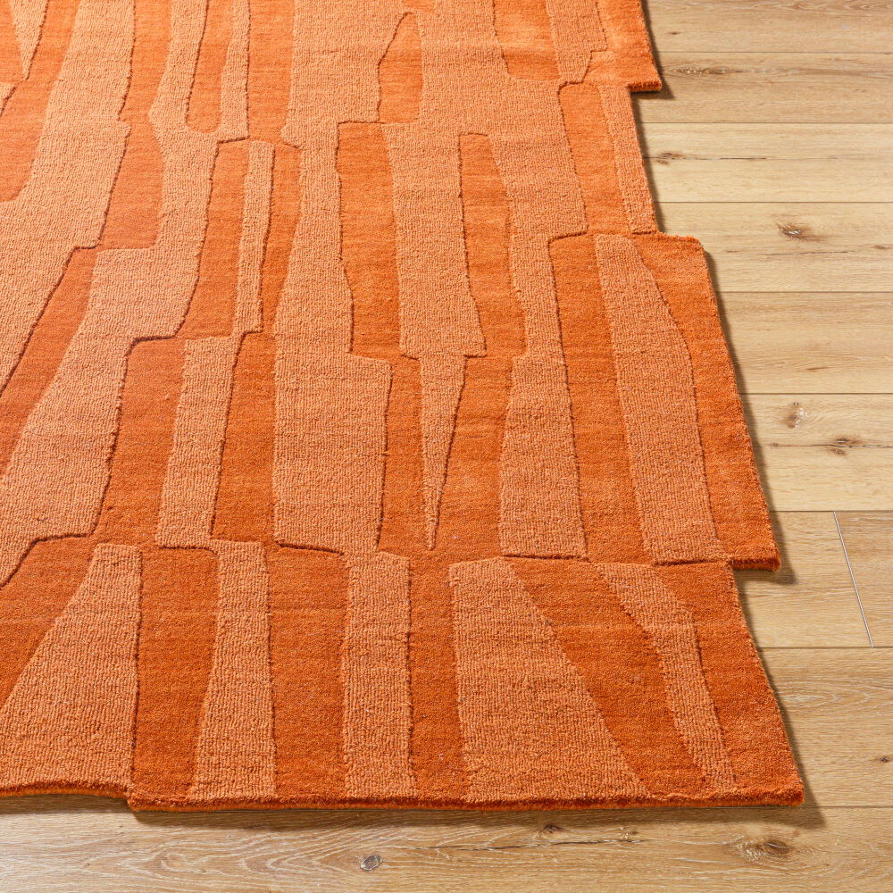 Mystique Handmade Rug