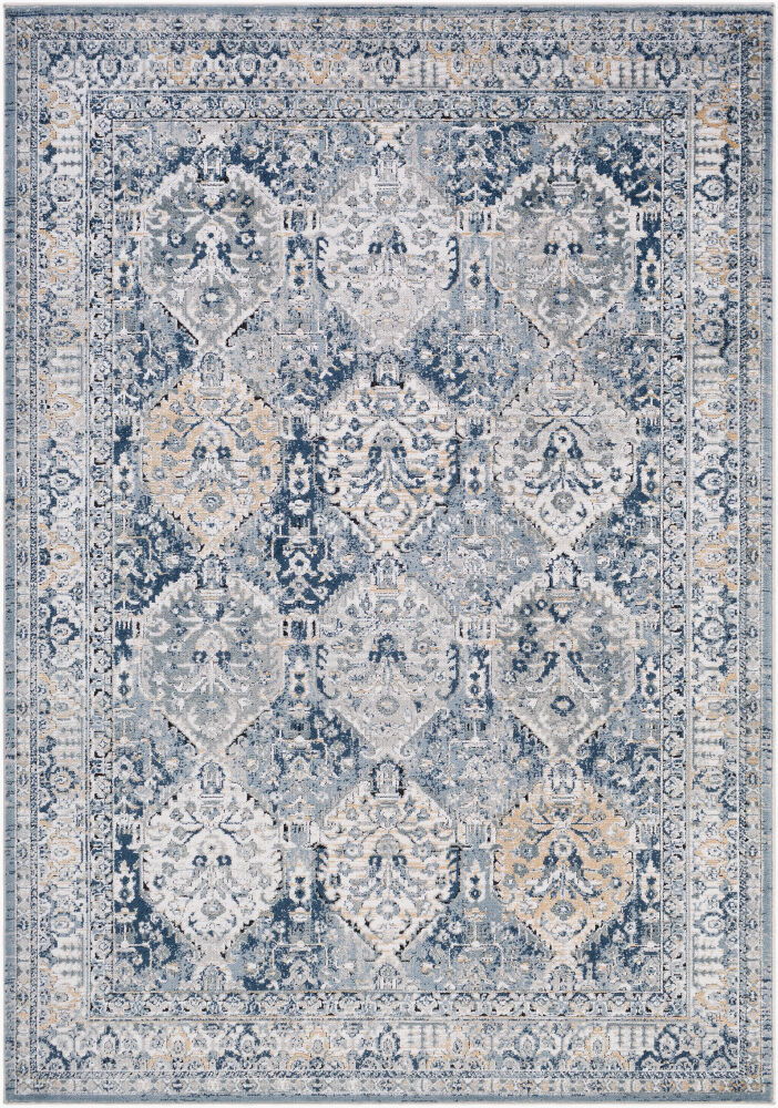 Jolie Machine Woven Rug