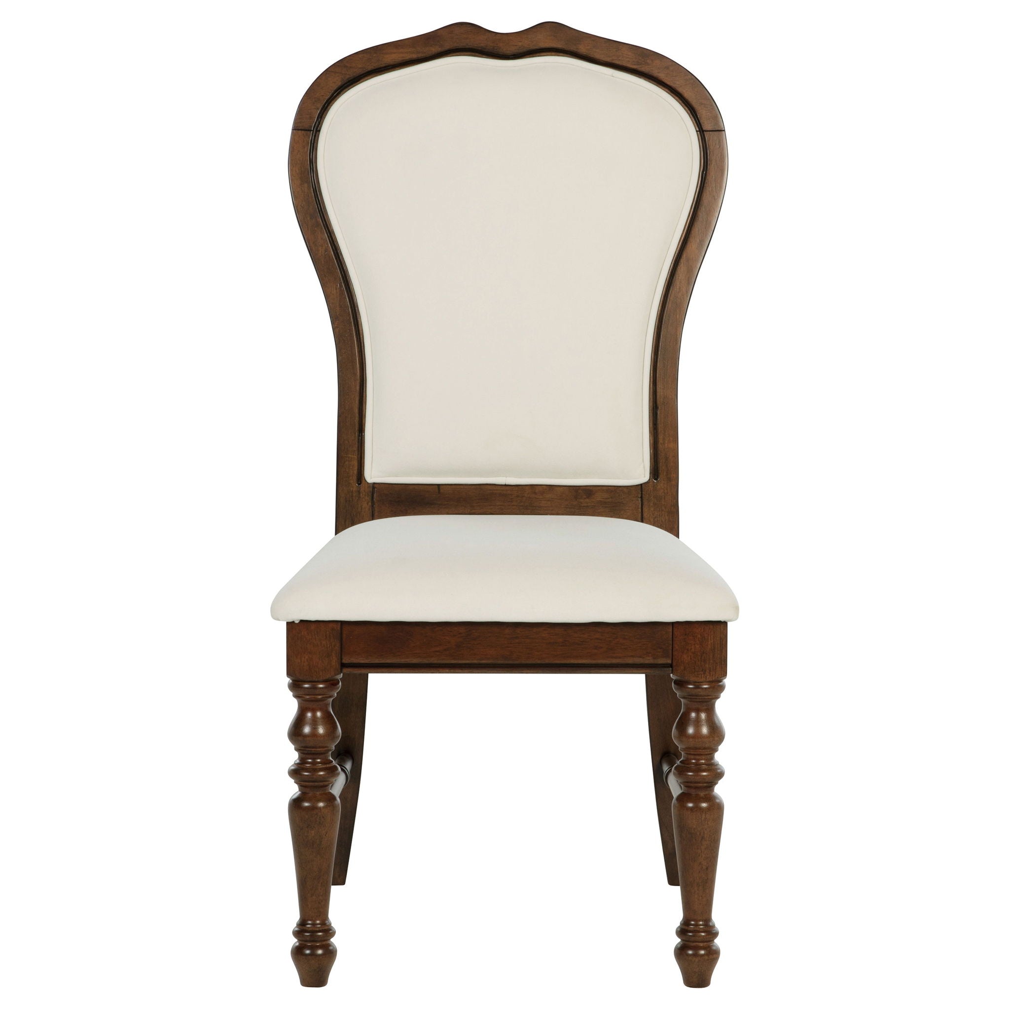 Claire - Round Dining Table Set