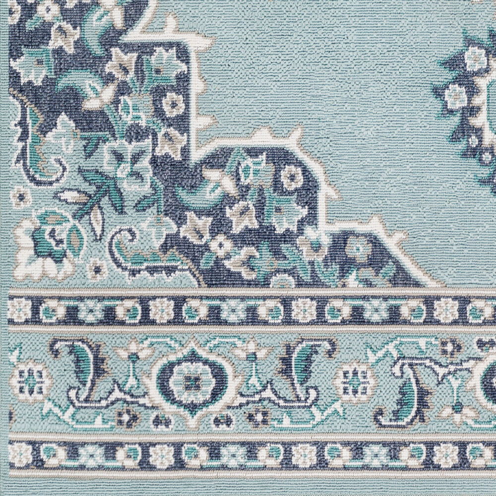 Alfresco Machine Woven Rug