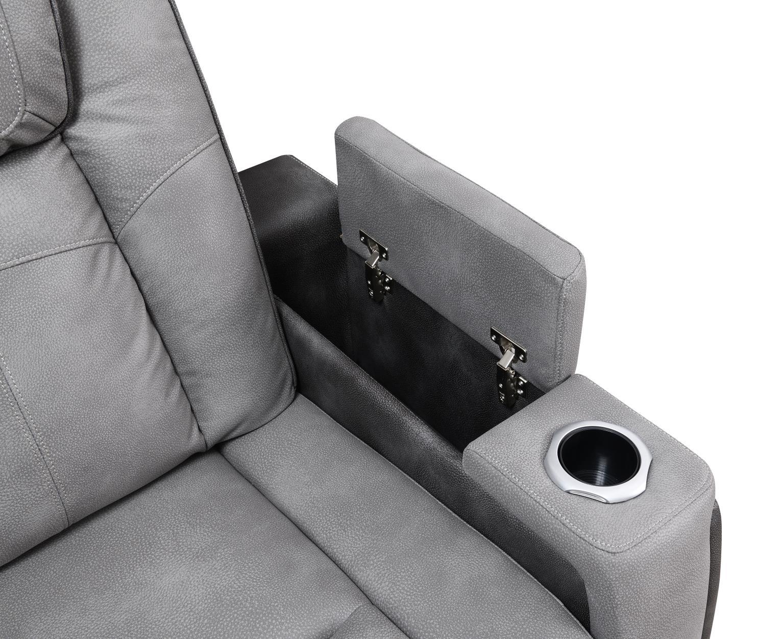 U77 - Living Room Set
