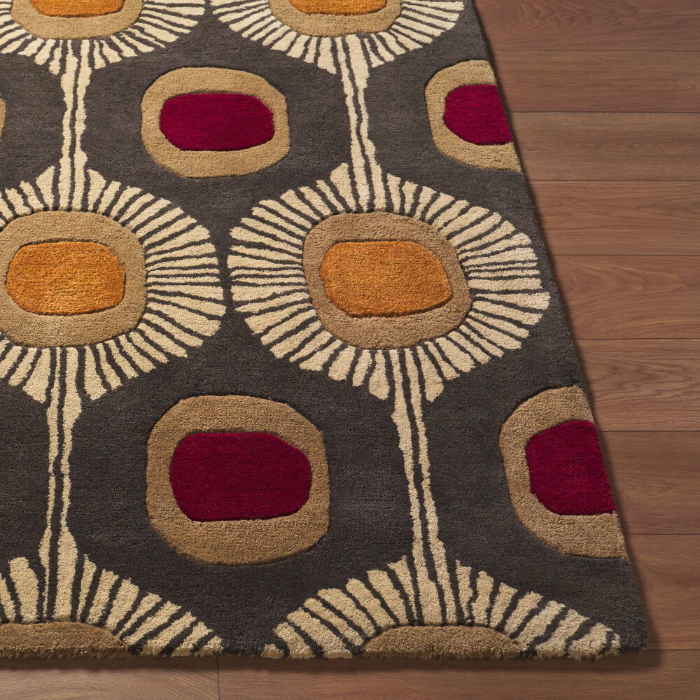 Forum Handmade Rug