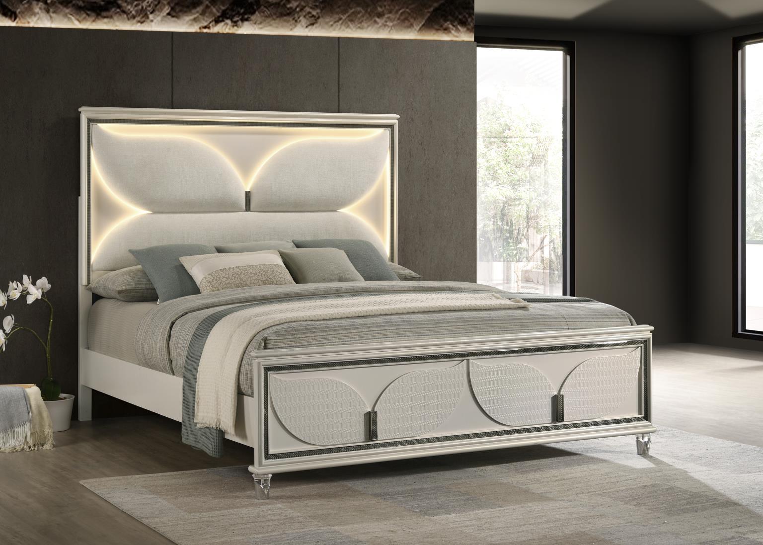B029 - Bed