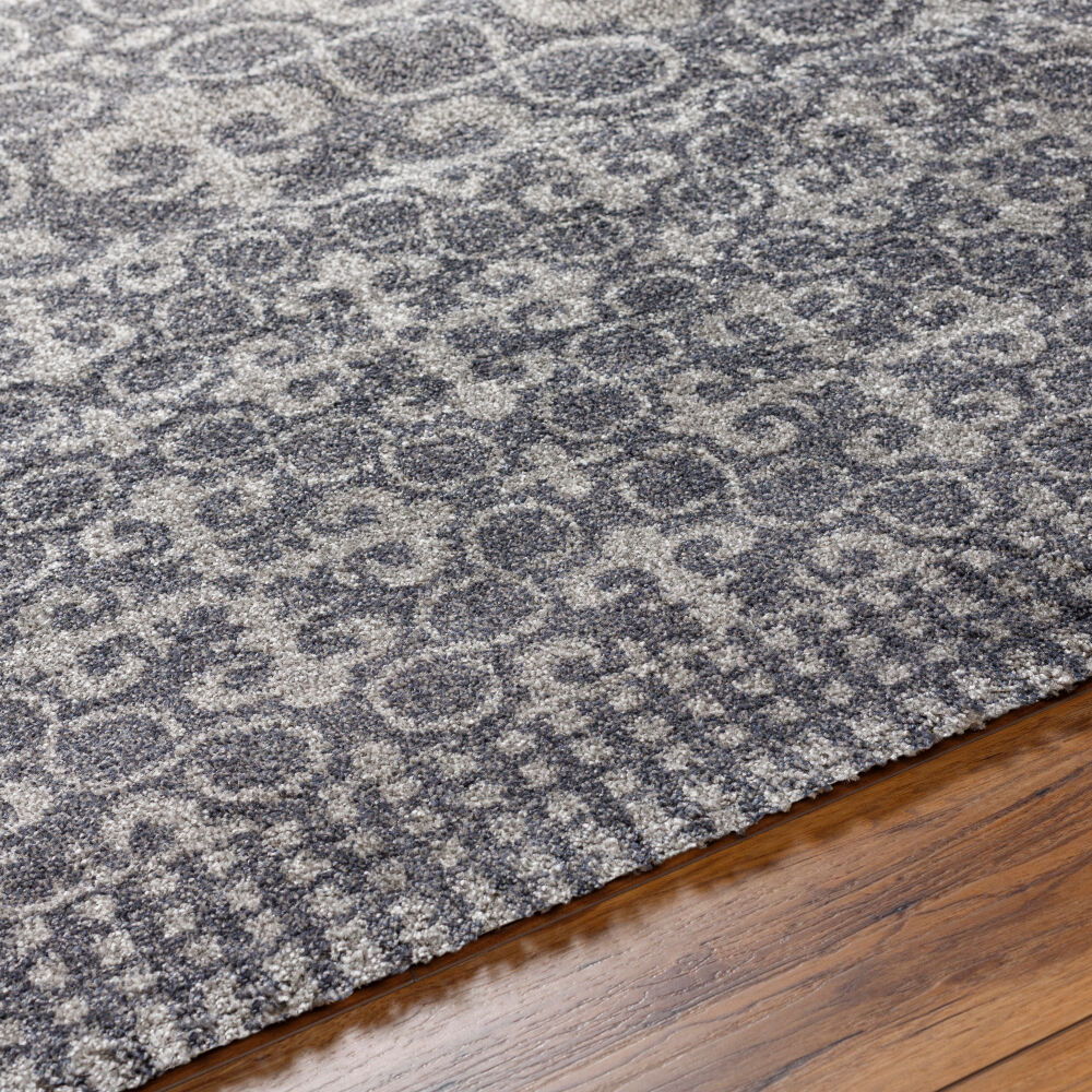 Pembridge Machine Woven Rug