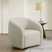 ACME Etienne - Chair With Swivel | Meri Furniture