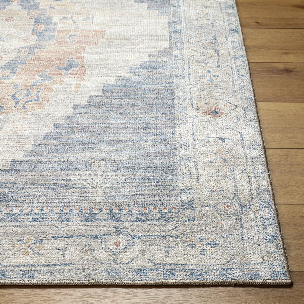 Luca Machine Woven Rug