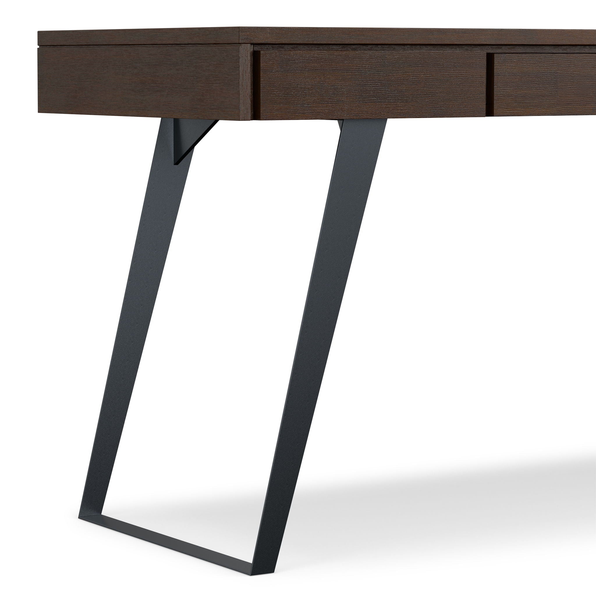 Lowry - Handcrafted Desk