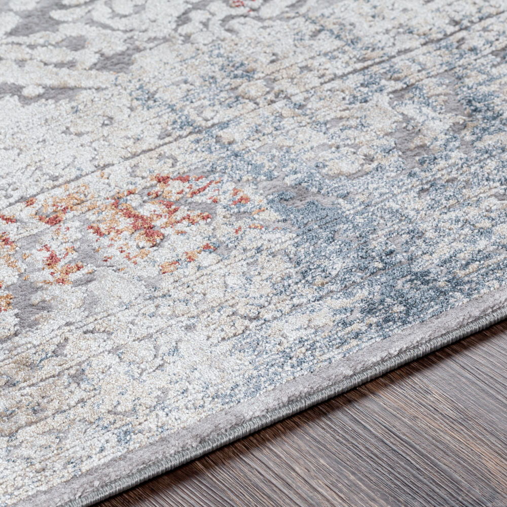 Norland Machine Woven Rug