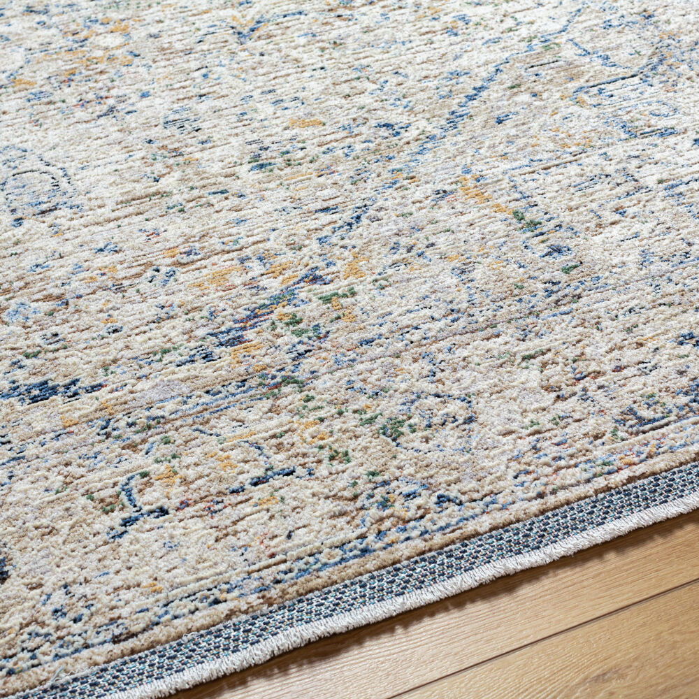 Rivaldo Machine Woven Rug