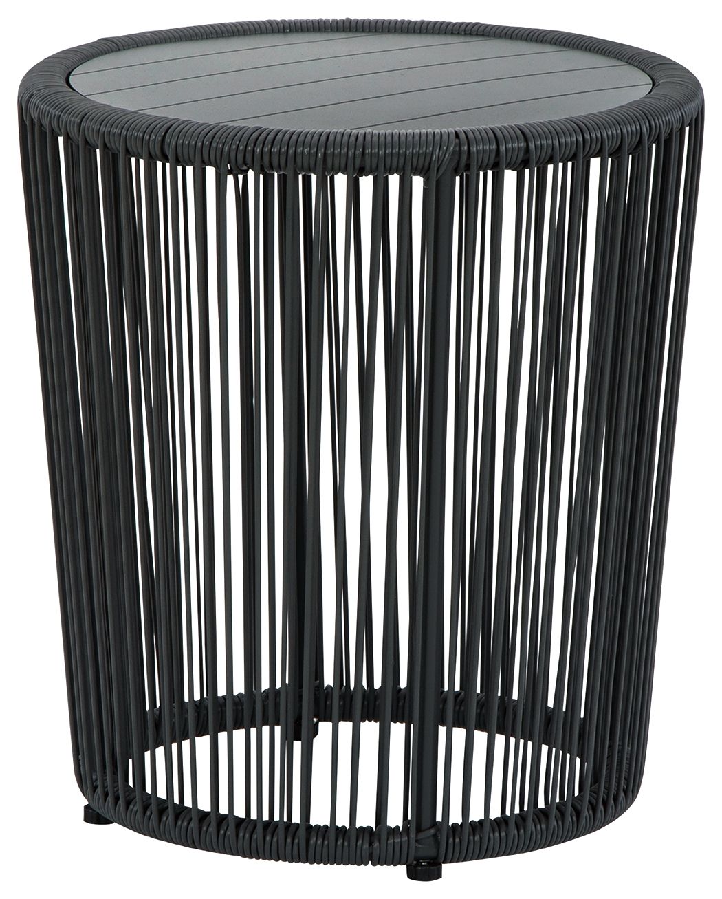Signature Design by Ashley® Mandarin Cape - Outdoor Table Set | Meri Furniture