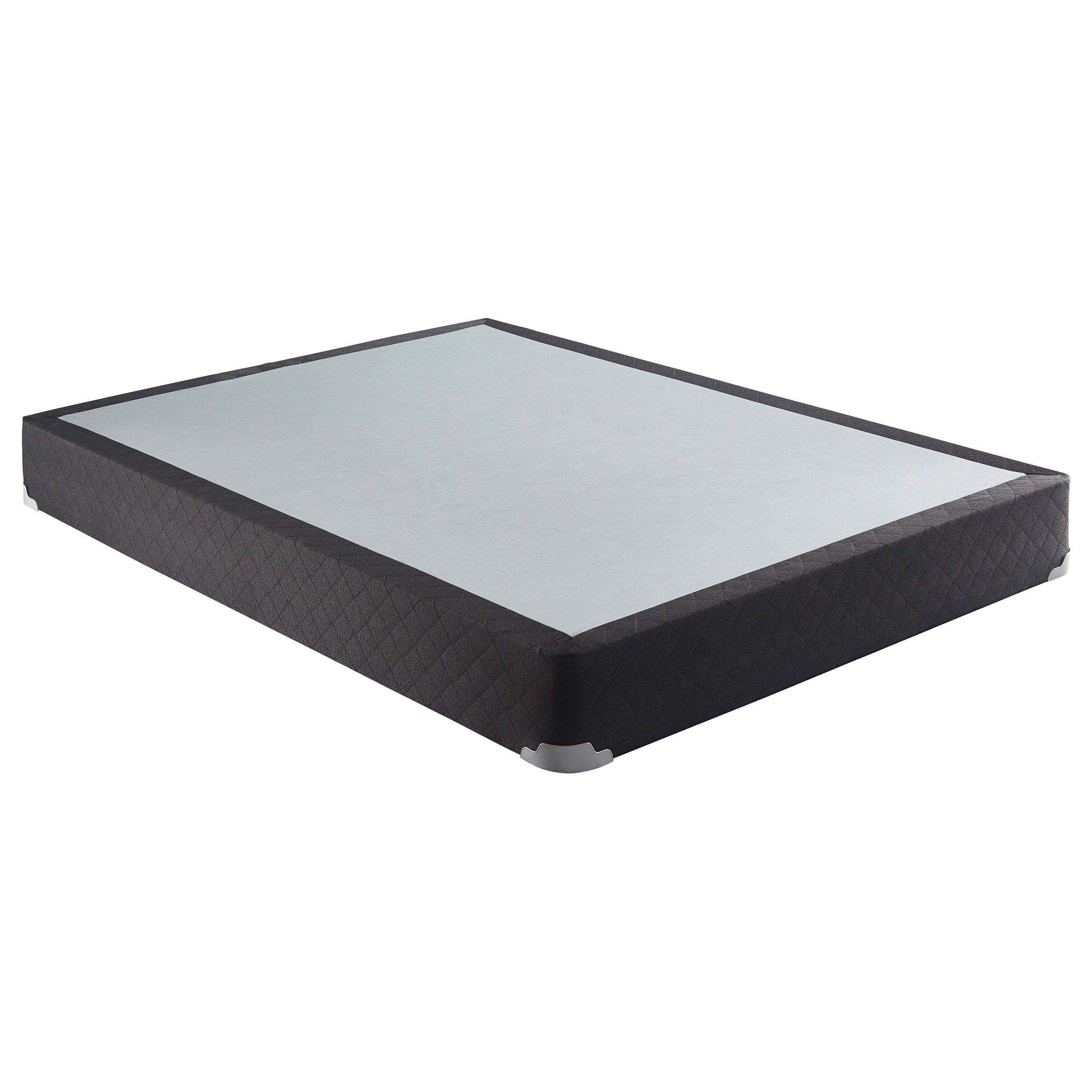 Coaster Fine Furniture Mercer - 9" Standard Box Spring Foundation | Meri Furniture