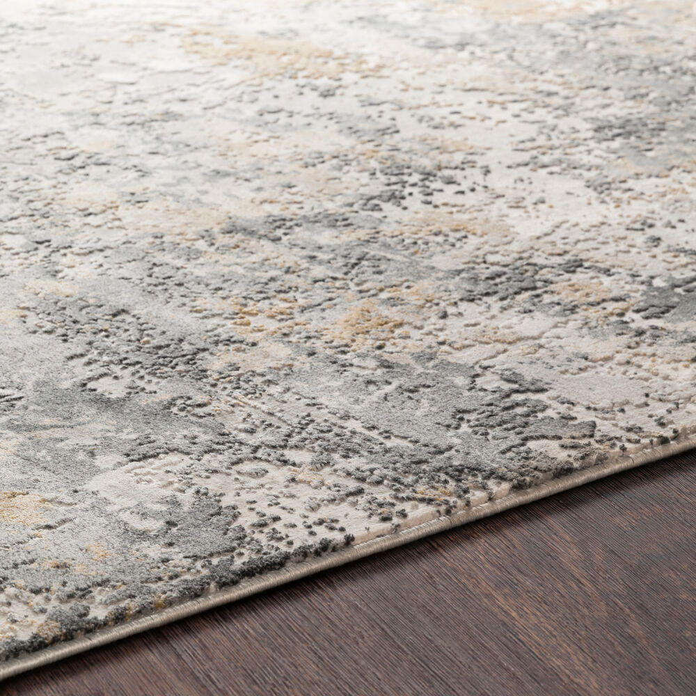 Aisha Machine Woven Rug