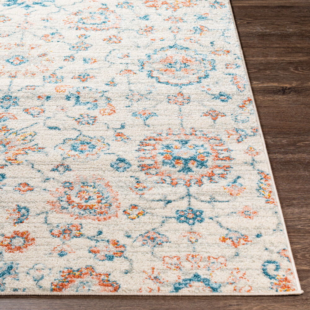 Chester Machine Woven Rug