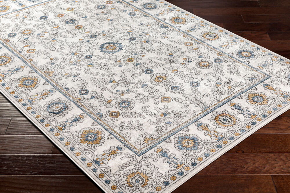 Marvel Machine Woven Rug