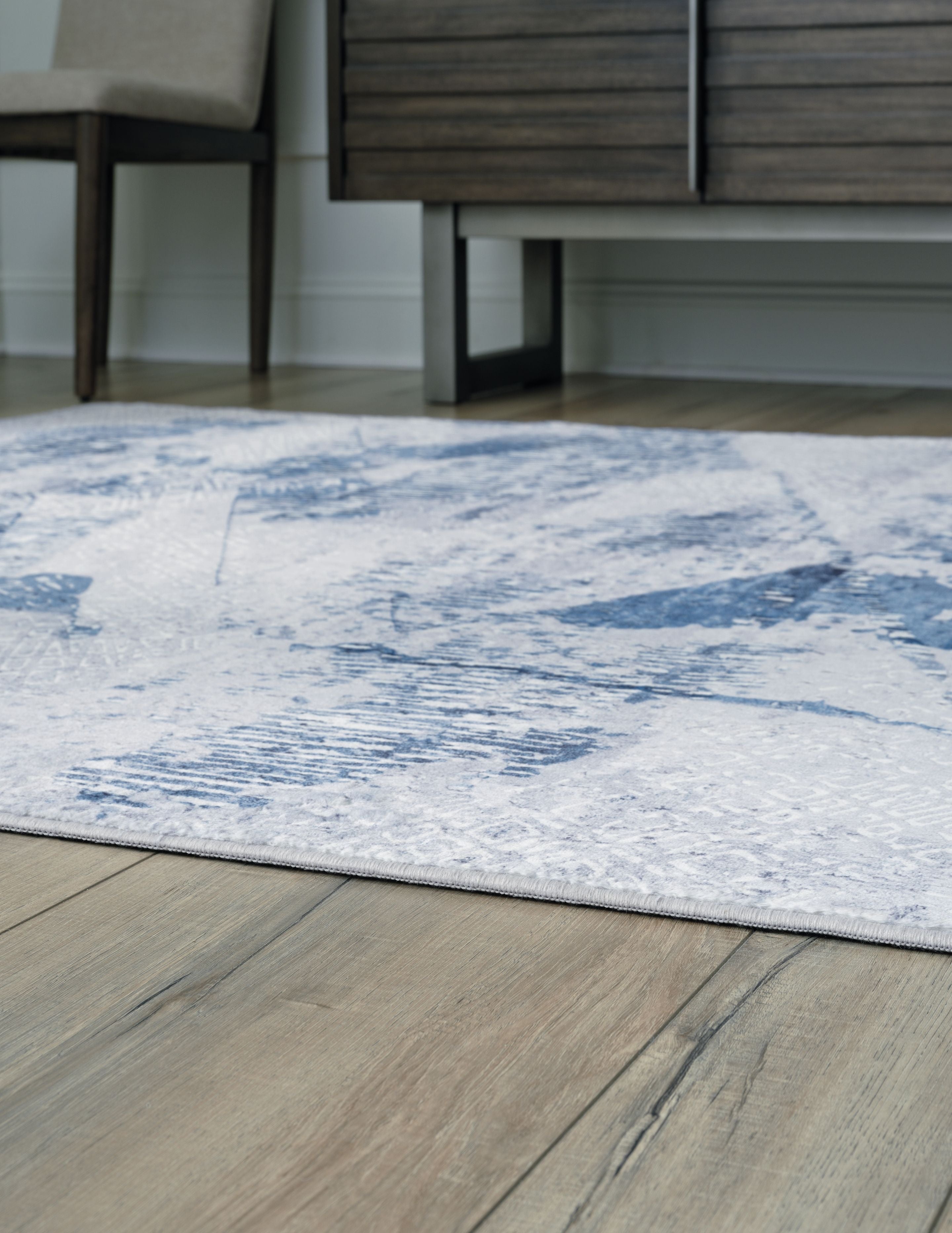 Signature Design by Ashley® Haddam - Area Rug | Meri Furniture