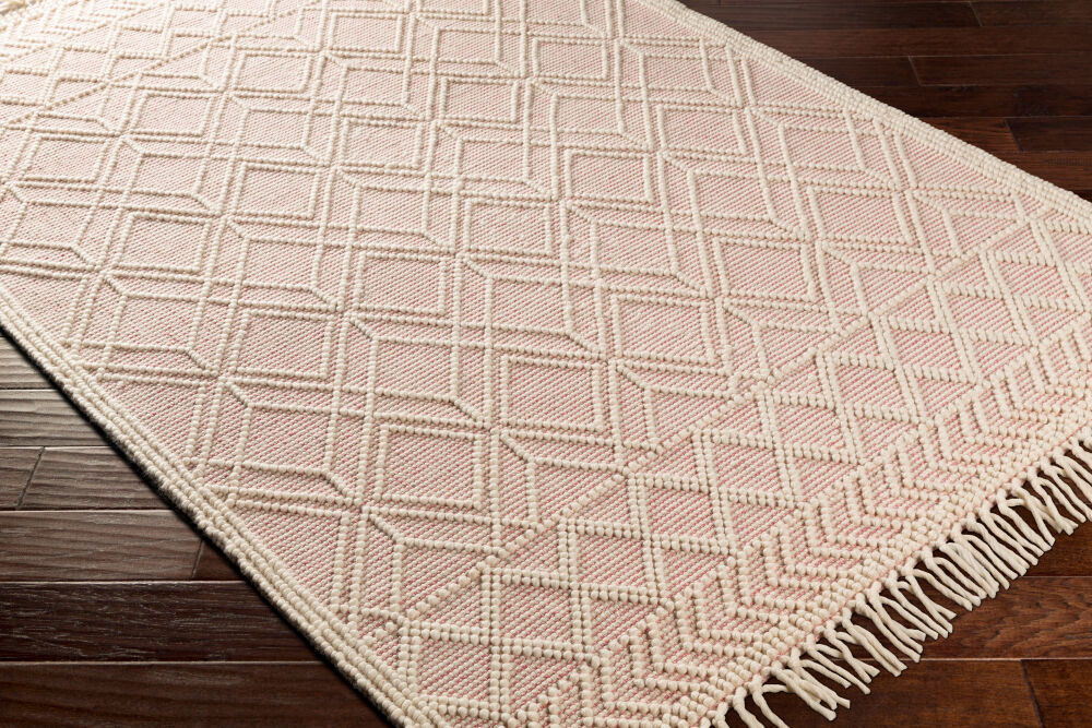 Casa DeCampo Handmade Rug