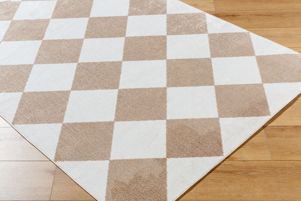 Lillian Machine Woven Rug