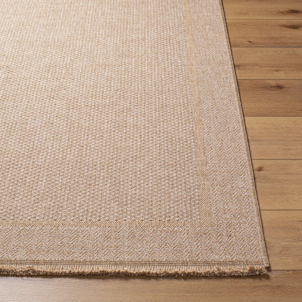 Mirage Machine Woven Rug