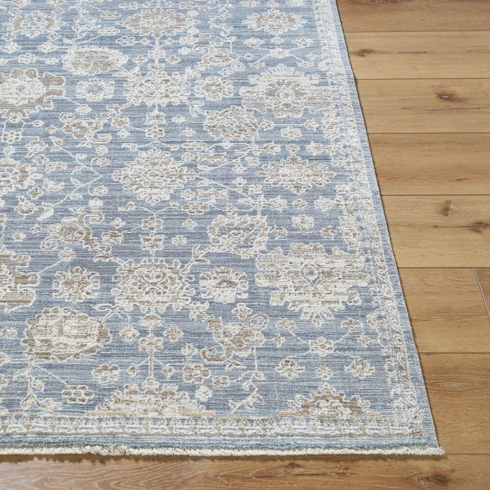 Mansfield Machine Woven Rug