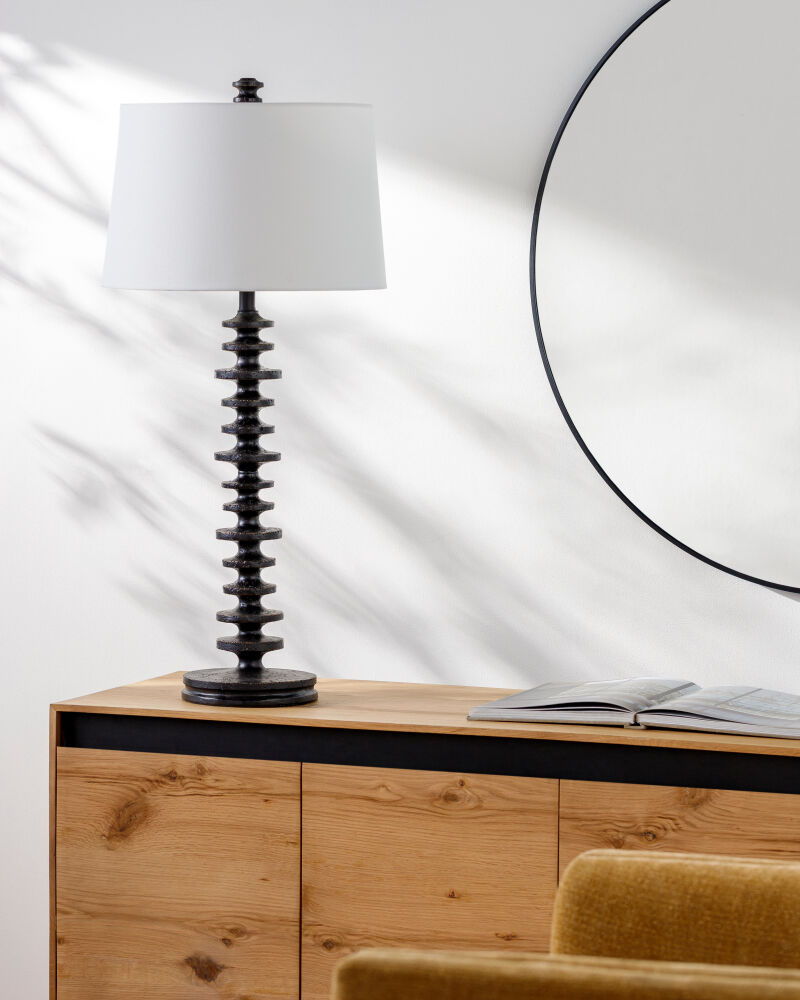 Merrill Accent Table Lamp