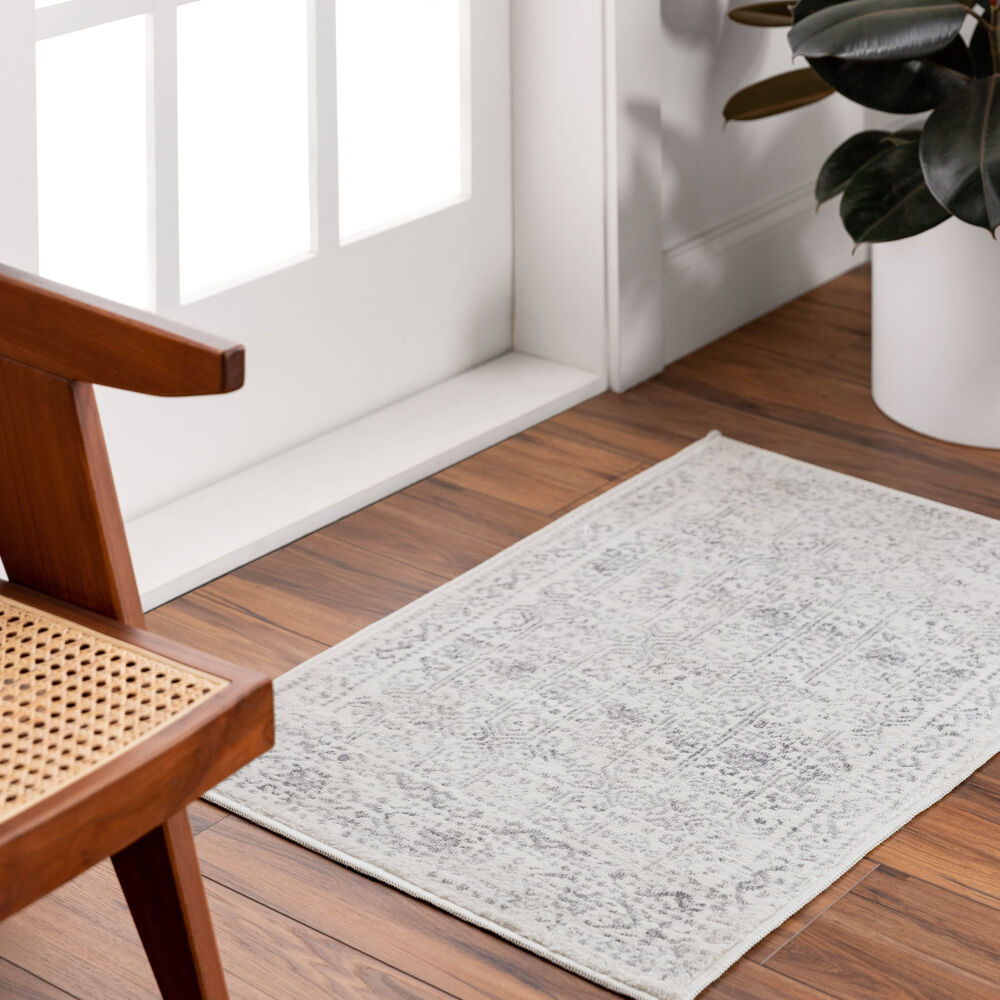 Roma Machine Woven Rug