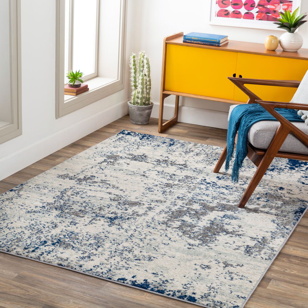 Sunderland Machine Woven Rug