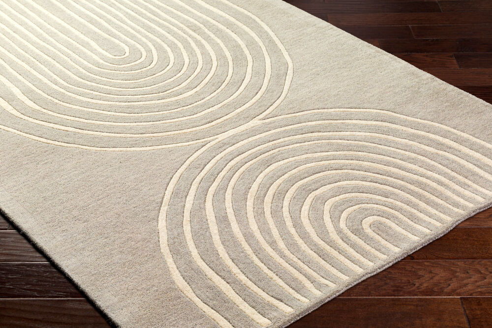 Isabel Handmade Rug