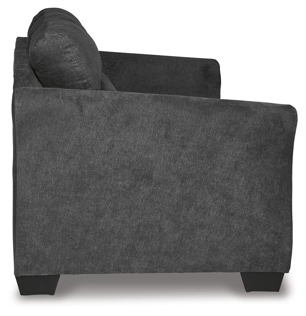 Ashley Furniture Miravel - Living Room Set | Meri Furniture