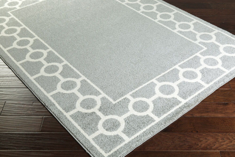 Horizon Machine Woven Rug