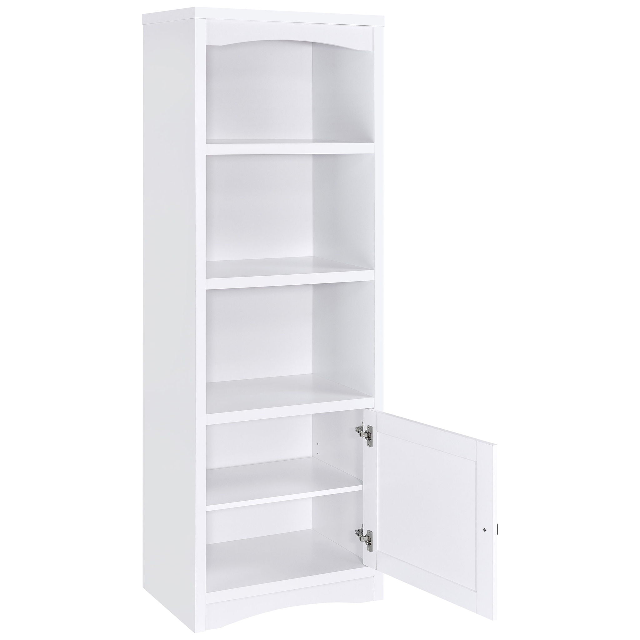 Stott - 3 Shelf Media Tower