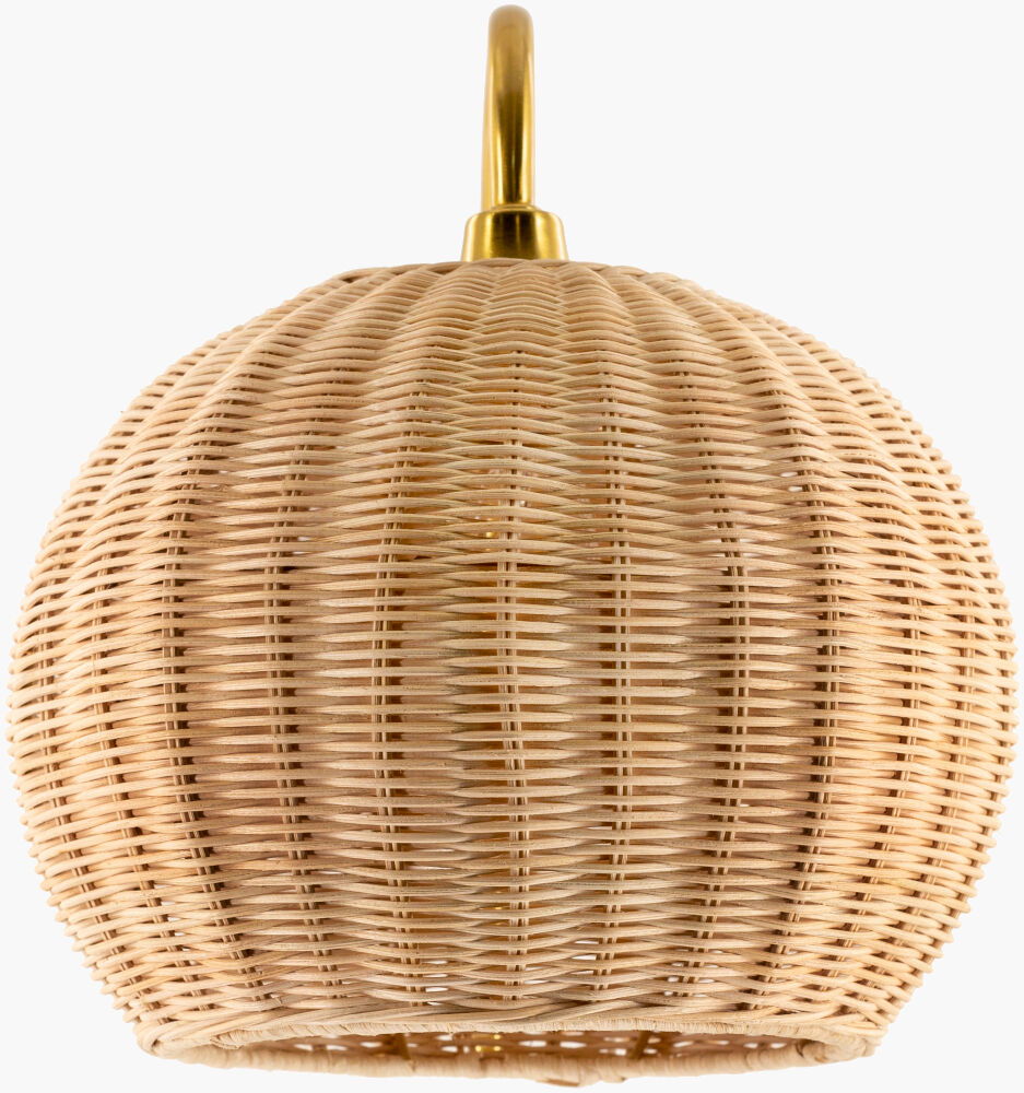 Mina Wall Sconce